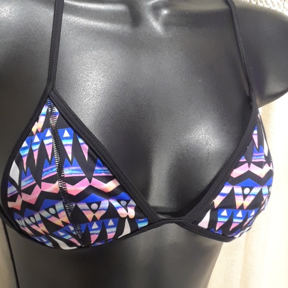 Victoria Secret Pink Bikini top